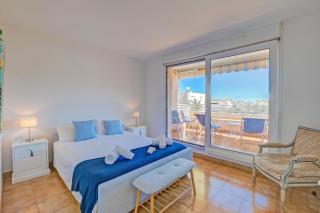 Cap et Soleil - Happy Rentals - Antibes - 1