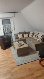 Appartement Am Astenkick Altastenberg - Winterberg - 6