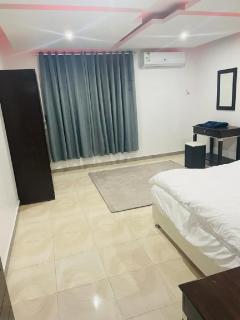 نخلة الصحراء للشقق المخدومة - 2