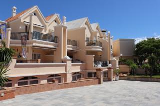 Yucca Park Fañabe - Adeje - 6