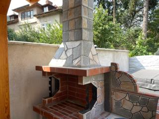 The Chestnut Apartments - Апартаменти Кестените - Velingrad - 6