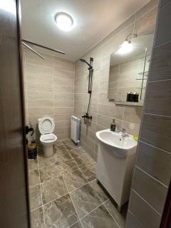 The Chestnut Apartments - Апартаменти Кестените - Velingrad - 2