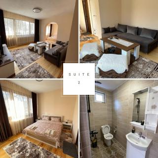 The Chestnut Apartments - Апартаменти Кестените - Velingrad - 8