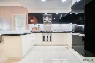 Chic 1BR at The Signature Downtown Dubai by Deluxe Holiday Homes - Dubai - 7