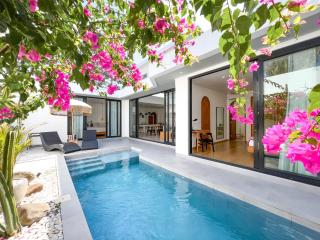 Villa Cactus Bingin - Uluwatu - 0