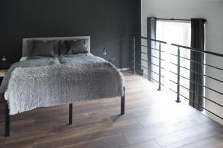Industrie Loft 1901 - Gratis Parken - Zentral - 3