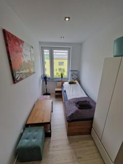 YourSecondFlat Sobieski Apartment - Dębica - 2
