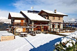 Hotel Chacaril - Pila - 9