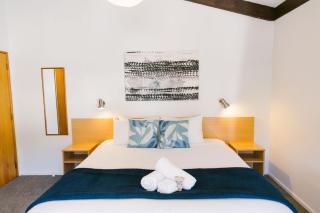 Unit 3 Kaiteri Apartments and Holiday Homes - Kaiteriteri - 7