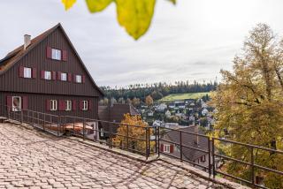 Ferienwohnungen Metzgerpost - Altensteig - 8