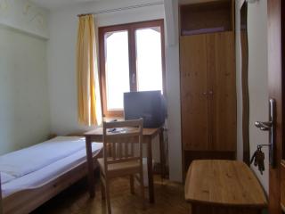 Hotel Grünwald - Ansbach - 9