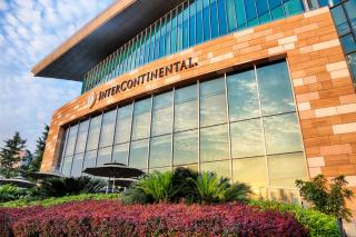 InterContinental Changsha by IHG - Changsha - 7
