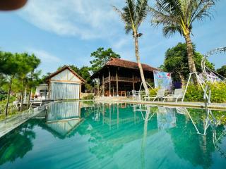 Nha Ben Ho Venuestay - 9