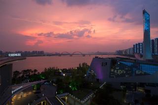 InterContinental Changsha by IHG - Changsha - 4