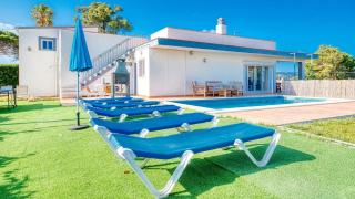 Costacabana - Villa Yara - Lloret de Mar - 8