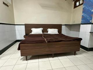 New Royal Hotel - New Delhi - 2