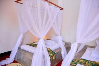 freedom inn - Arusha - 8