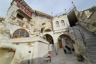 My Cave Suites - 2
