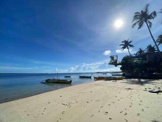 Angelito's Beach House 4 bedroom - General Luna - 9
