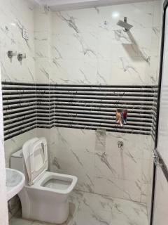 Hotel Krishna Inn Lajpat Nagar 1- Couple Friendly - 1
