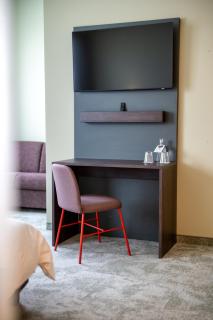 b-smart hotel Schönenwerd - 4