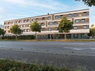 B&B Hotel Potsdam - Potsdam - 0