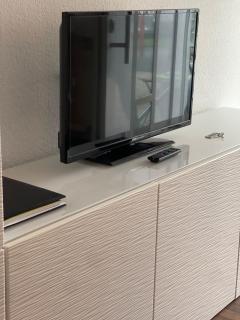 Ruhige Ferienwohnung in Heskem - Berthold Apartments - - 1