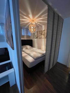 Ruhige Ferienwohnung in Heskem - Berthold Apartments - - 7