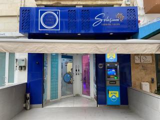 Studio 22 with kitchenette at the new Olo living - Paceville - 1