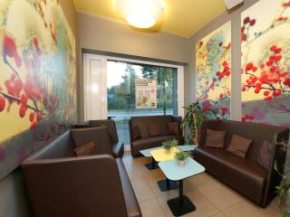 B&B Hotel Potsdam - Potsdam - 7