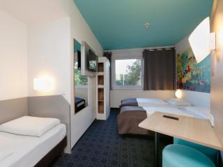 B&B Hotel Potsdam - Potsdam - 3