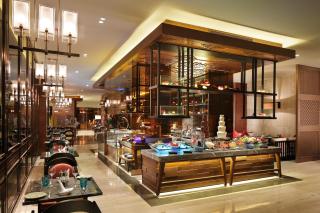 InterContinental Changsha by IHG - Changsha - 1
