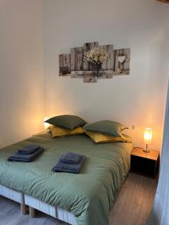 Les toits d'Albatre - 2