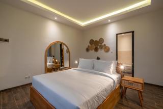 Villa Selikur 1 - Spacious 3BR Villa in Seminyak! Perfect location! - Seminyak - 9
