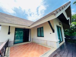 Baan Natcha Villa - Centro di Pattaya - 1