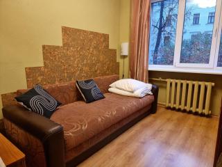 City Inn 3 bedrooms Apartment next to Dom square - Riga - 1