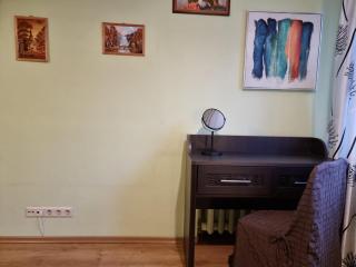 City Inn 3 bedrooms Apartment next to Dom square - Riga - 6