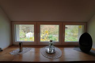 Apartment in old farmhouse - Bockholtz - 7