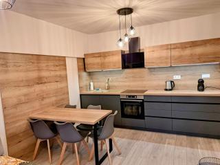 Apartmán Bešeň 305 - Bešeňová - 9