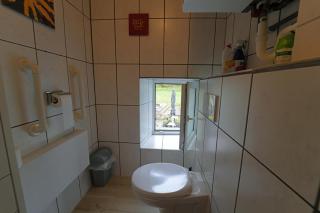 Apartment in old farmhouse - Bockholtz - 3