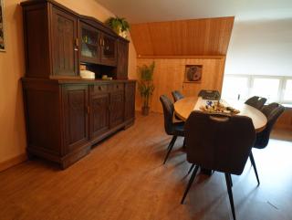 Apartment in old farmhouse - Bockholtz - 1