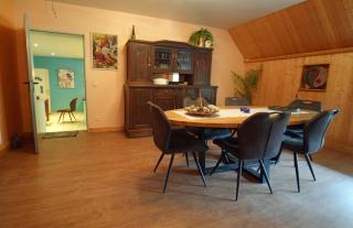 Apartment in old farmhouse - 1