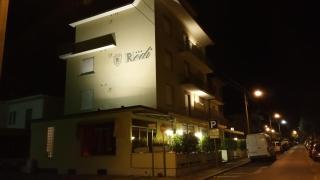 Hotel Redi - Montecatini Terme - 5