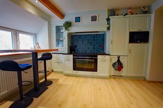 Apartment in old farmhouse - 3