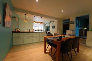 Apartment in old farmhouse - 2