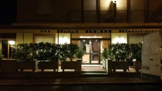 Hotel Redi - Montecatini Terme - 2