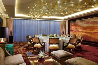 InterContinental Changsha - 1