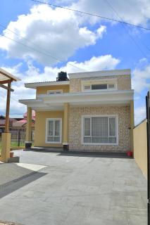 Azizah's Syariah Homestay - Padangluar - 0