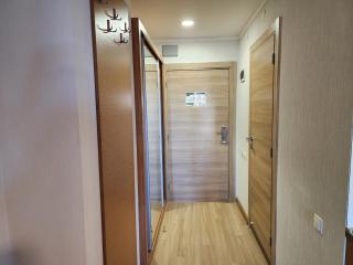 Orbi Palace Apartment 344 - Bakuriani - 6