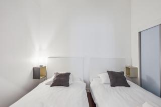 Appartement charmant et lumineux en plein cœur de Paris - París - 2